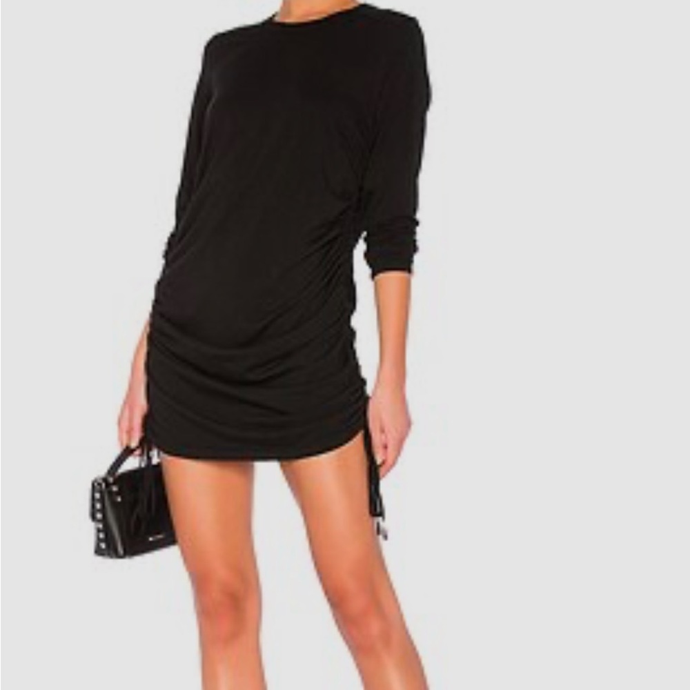 Cotton Citizen Lisbon Shirt Dress